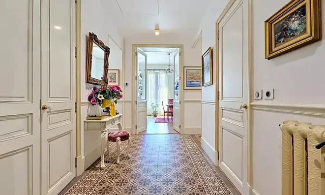 Недвижимость House Carnot Cannes: 4