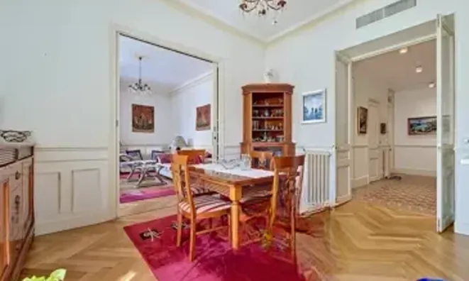 Недвижимость House Carnot Cannes: 6