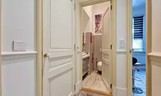 Недвижимость House Carnot Cannes: 9