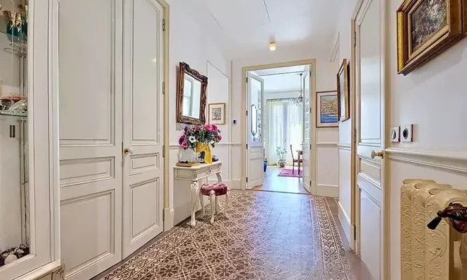 Недвижимость House Carnot Cannes: 10