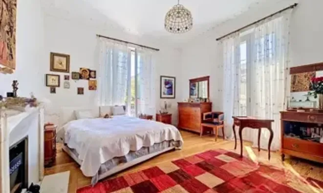 Недвижимость House Carnot Cannes: 15