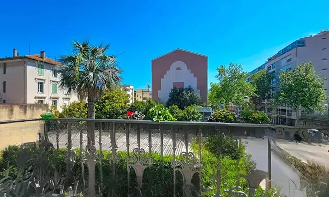 Недвижимость House Carnot Cannes: 16