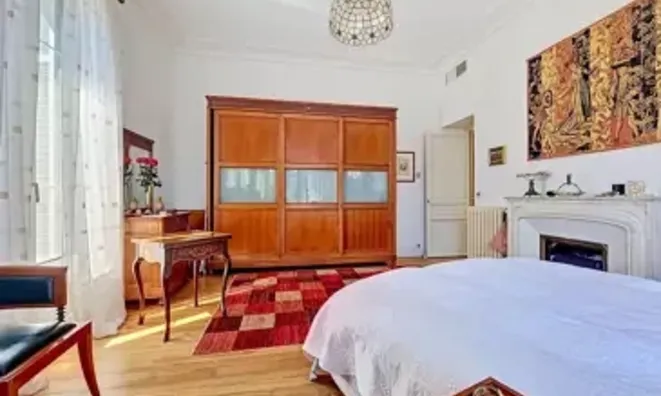 Недвижимость House Carnot Cannes: 17