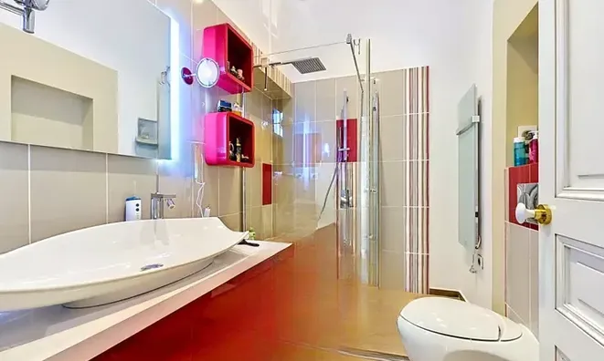 Недвижимость House Carnot Cannes: 18