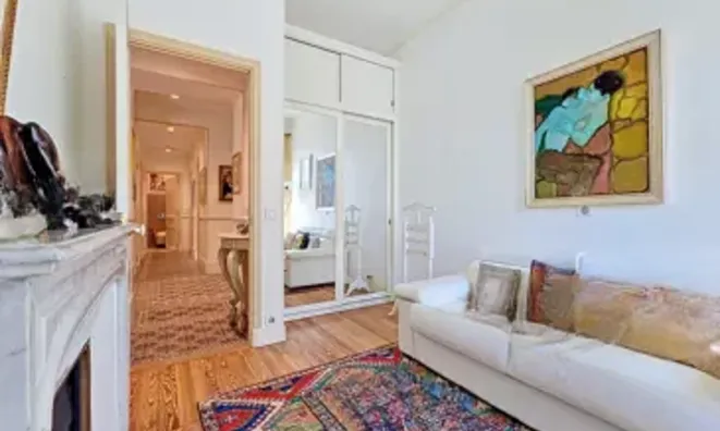 Недвижимость House Carnot Cannes: 19