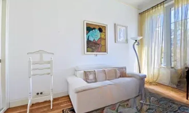Недвижимость House Carnot Cannes: 20