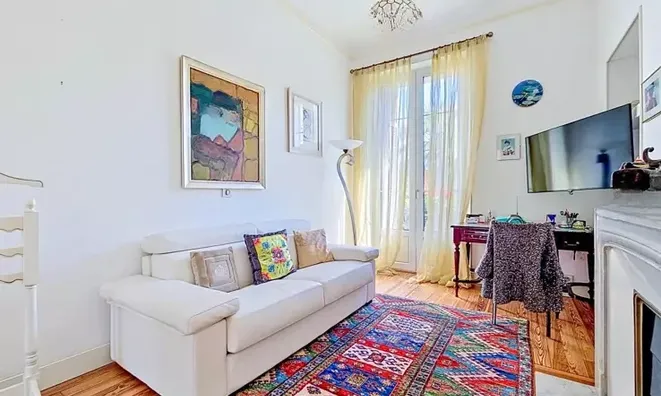 Недвижимость House Carnot Cannes: 21