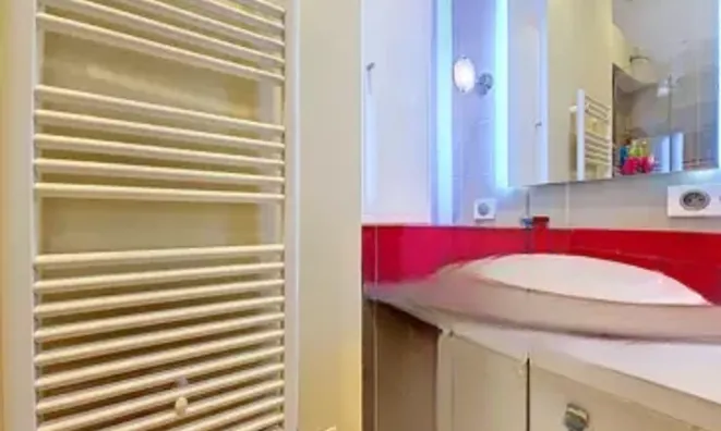 Недвижимость House Carnot Cannes: 22