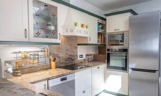 Недвижимость Villa Croix des Gardes: 9