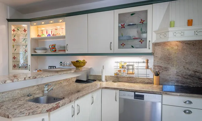 Недвижимость Villa Croix des Gardes: 10