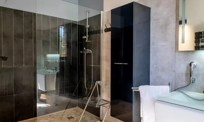 Недвижимость Villa Croix des Gardes: 12