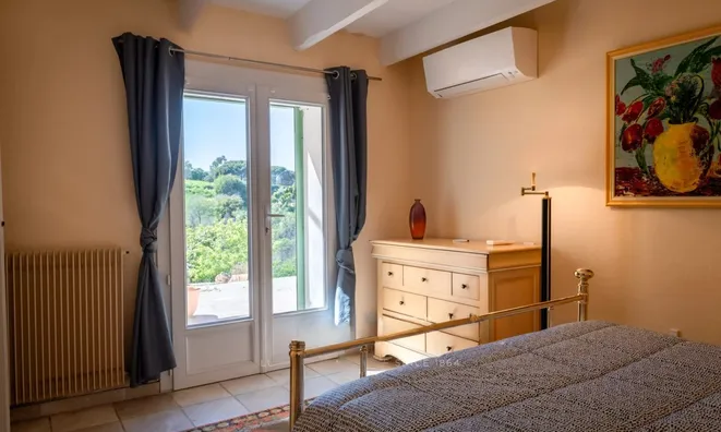 Недвижимость Villa Croix des Gardes: 13