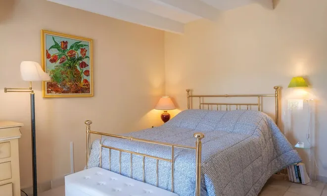 Недвижимость Villa Croix des Gardes: 14