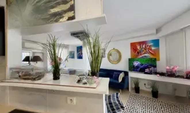Недвижимость Villa République Cannes: 5