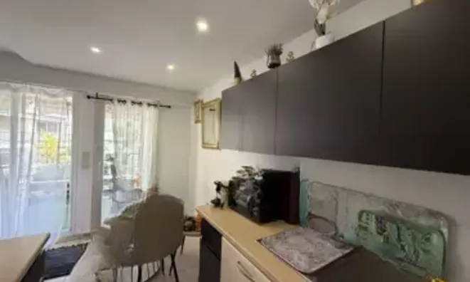 Недвижимость Villa République Cannes: 6