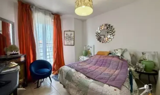 Недвижимость Villa République Cannes: 8