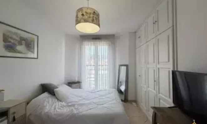 Недвижимость Villa République Cannes: 9