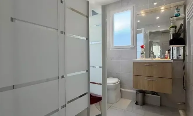 Недвижимость Villa République Cannes: 10