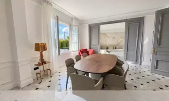 Недвижимость Villa Cannes: 3