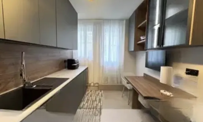 Недвижимость Villa Cannes: 6