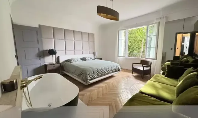 Недвижимость Villa Cannes: 7
