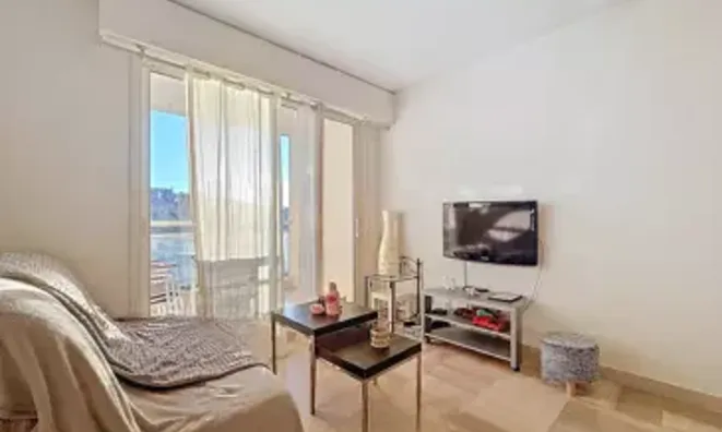 Недвижимость Villa République Cannes: 2