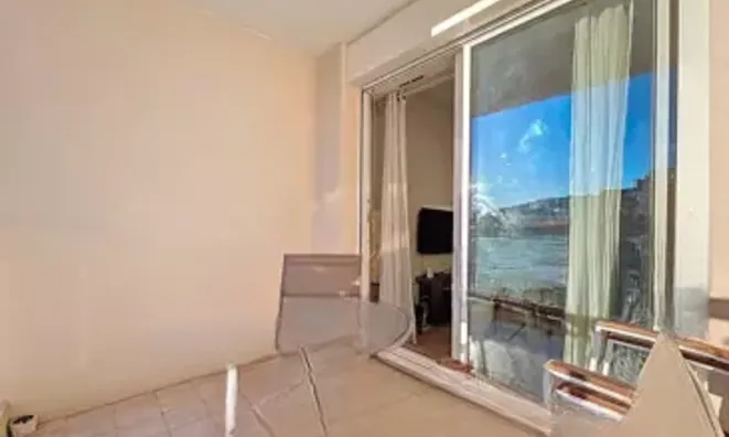 Недвижимость Villa République Cannes: 3