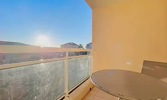 Недвижимость Villa République Cannes: 4