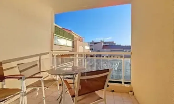 Недвижимость Villa République Cannes: 5