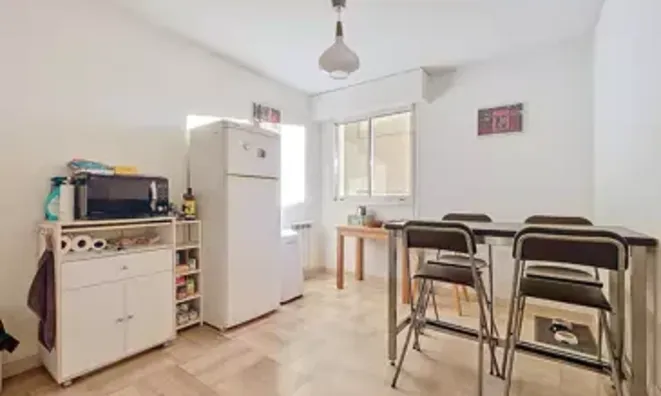 Недвижимость Villa République Cannes: 6