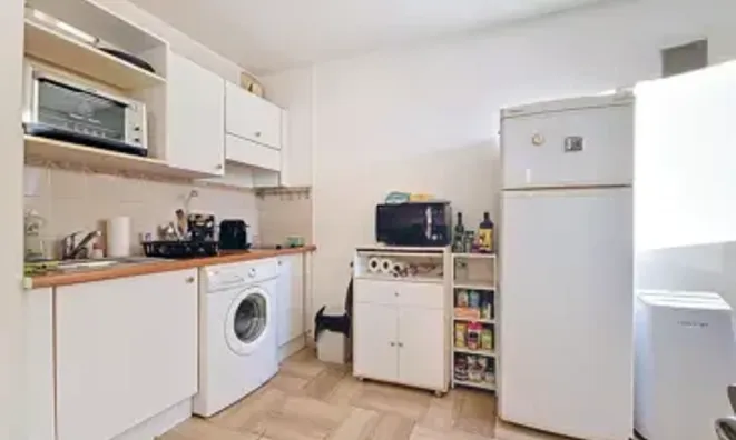 Недвижимость Villa République Cannes: 8