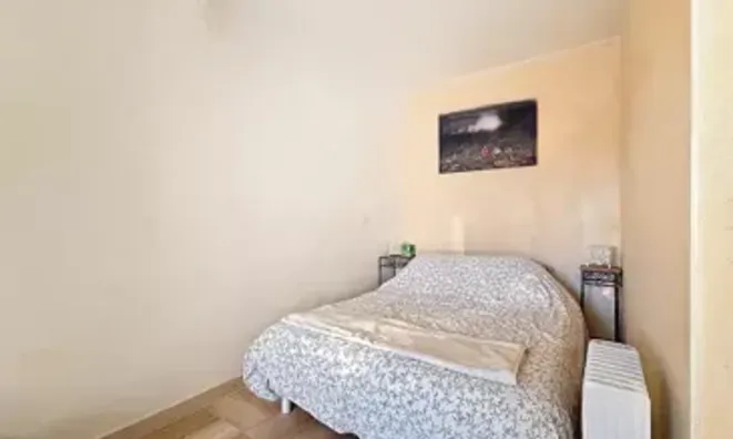 Недвижимость Villa République Cannes: 9
