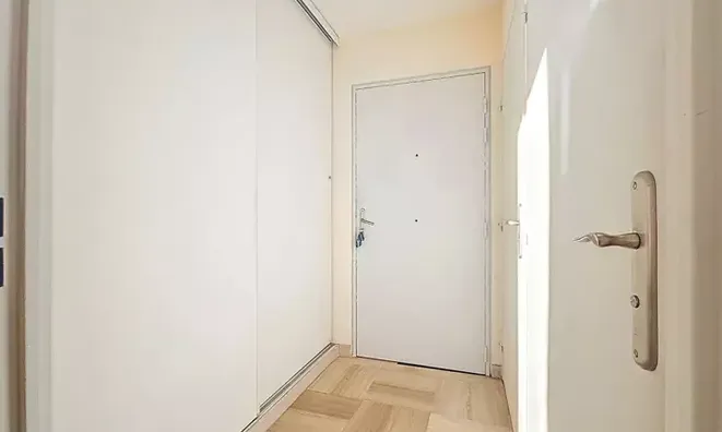 Недвижимость Villa République Cannes: 10