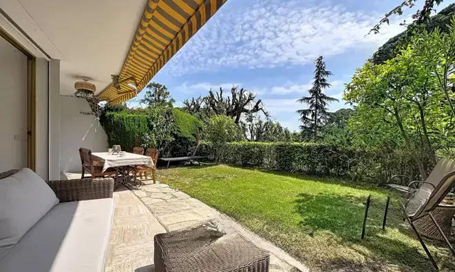 Недвижимость Villa Cannes Croix des Gardes: 1