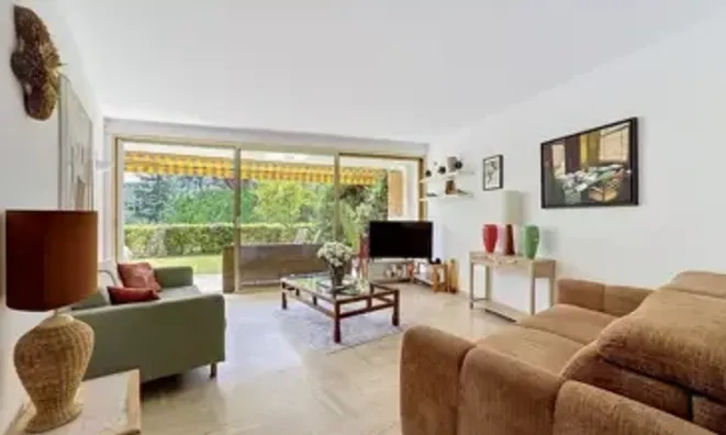 Недвижимость Villa Cannes Croix des Gardes: 2