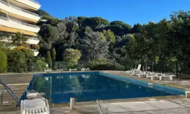 Недвижимость Villa Cannes Croix des Gardes: 5