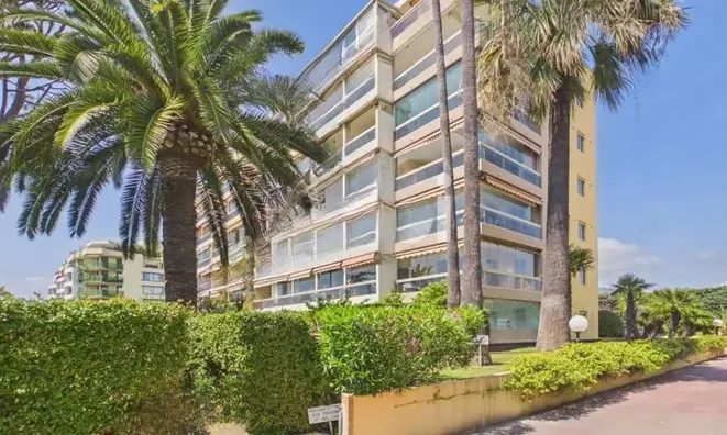 Недвижимость Villa La Bocca: 13
