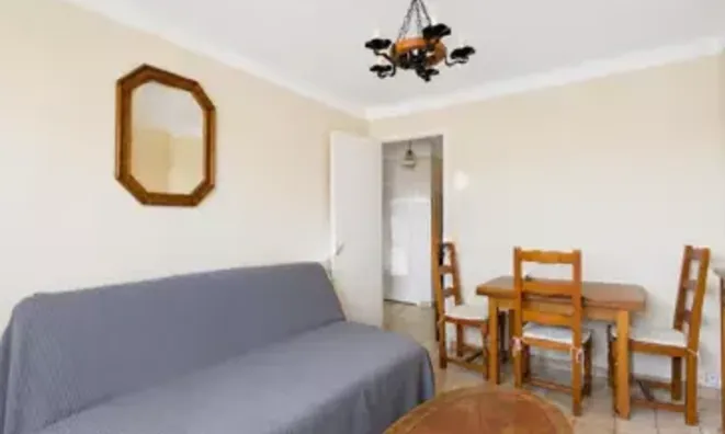 Недвижимость Villa Petit Juas: 2