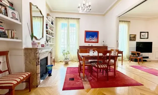 Недвижимость Villa Cannes Carnot: 1