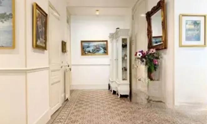 Недвижимость Villa Cannes Carnot: 2