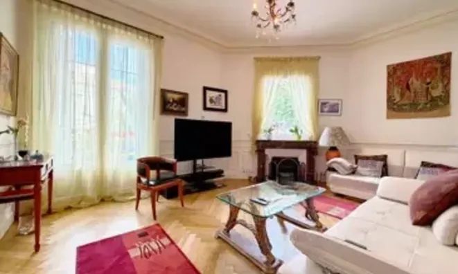 Недвижимость Villa Cannes Carnot: 3