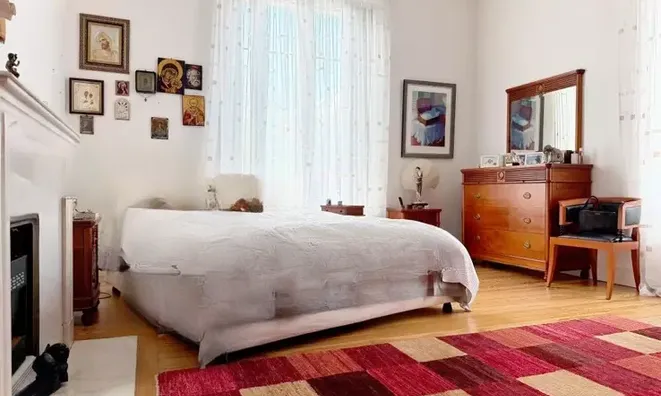 Недвижимость Villa Cannes Carnot: 4
