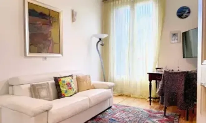 Недвижимость Villa Cannes Carnot: 5