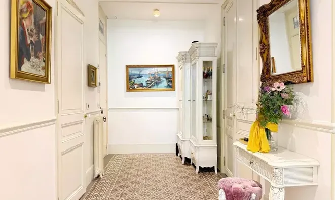 Недвижимость Villa Cannes Carnot: 7