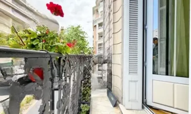 Недвижимость Villa Cannes Carnot: 8