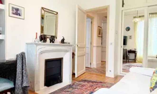 Недвижимость Villa Cannes Carnot: 12
