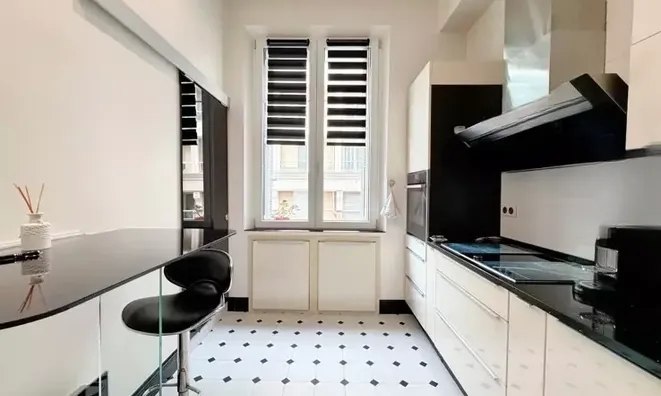 Недвижимость Villa Cannes Carnot: 14