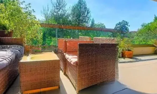 Недвижимость Villa Cannes La Bocca Nord: 2