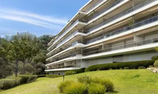 Недвижимость Villa Croix des Gardes: 8