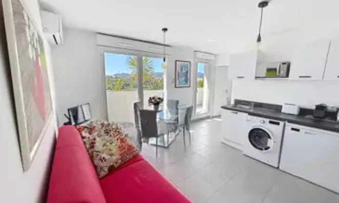 Недвижимость Property Cannes: 2